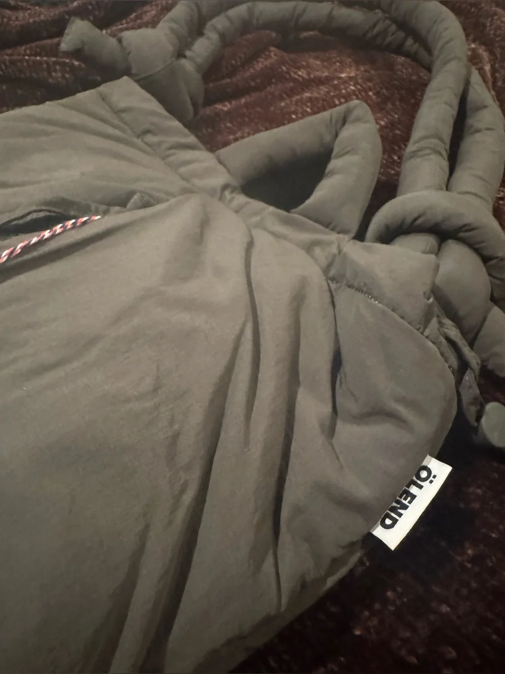 Olend ONA SOFT BAG